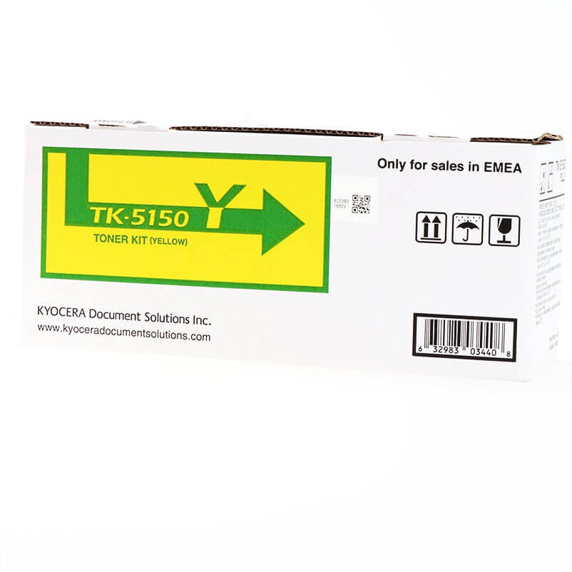 KYOCERA KYOCERA Toner 1T02NSANL0