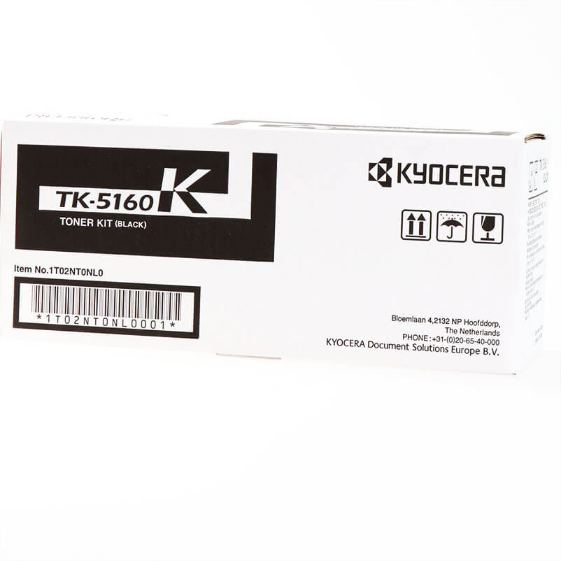 KYOCERA KYOCERA Toner 1T02NT0NL0