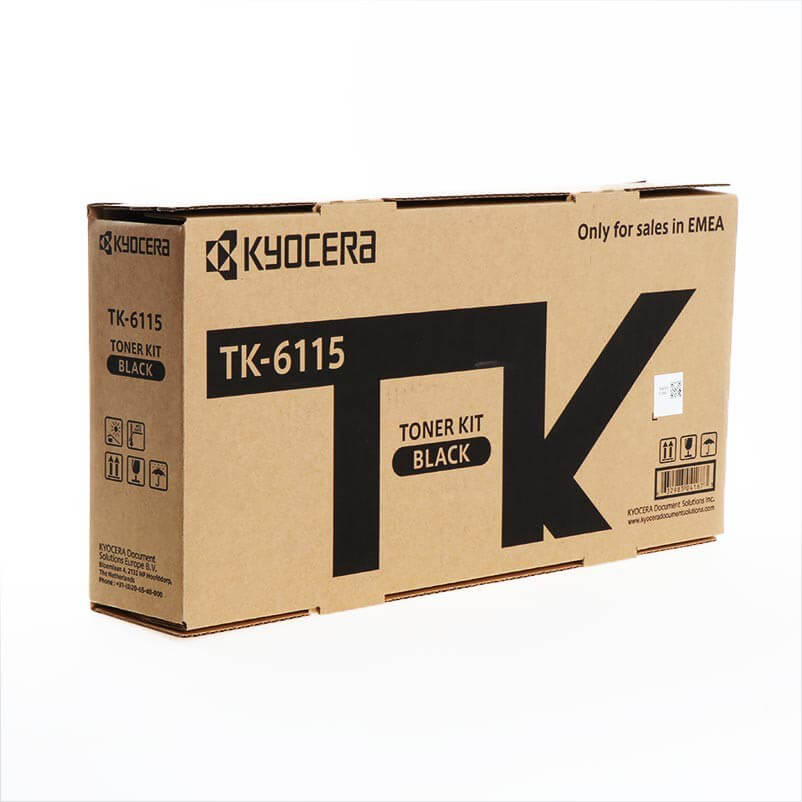 KYOCERA KYOCERA Toner 1T02P10NL0