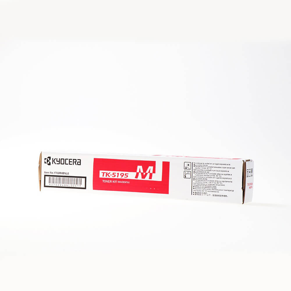 KYOCERA KYOCERA Toner 1T02R4BNL0