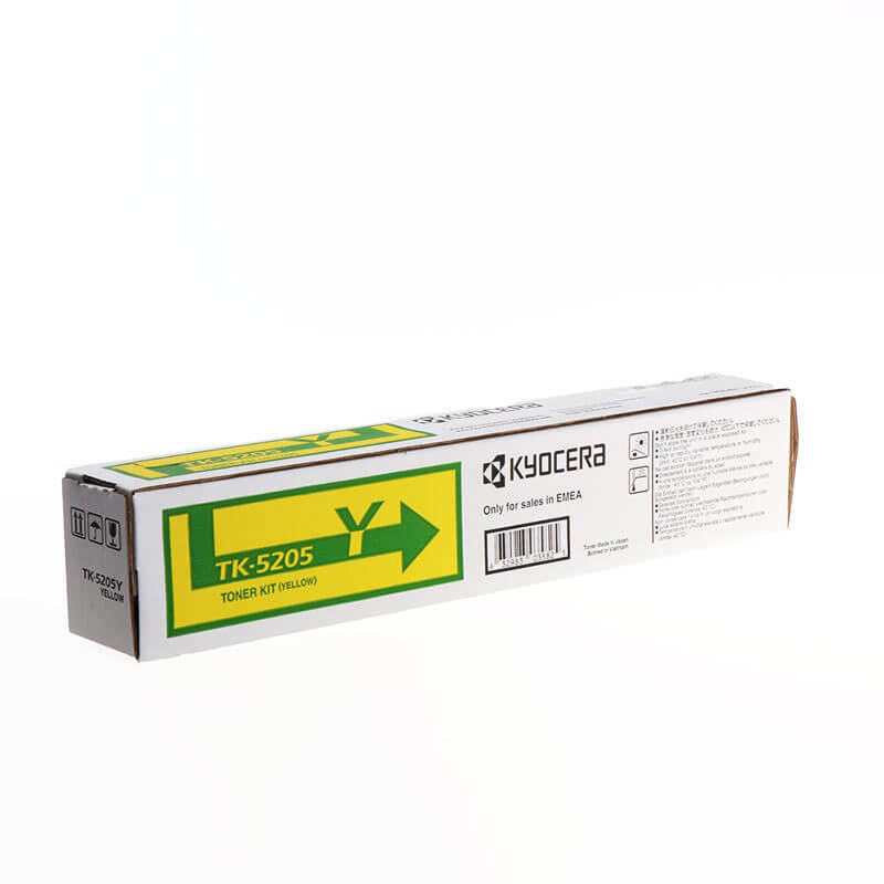 KYOCERA KYOCERA Toner 1T02R5ANL0