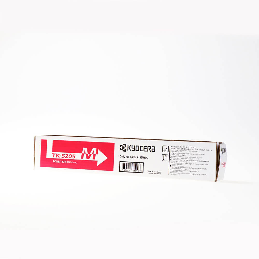 KYOCERA KYOCERA Toner 1T02R5BNL0