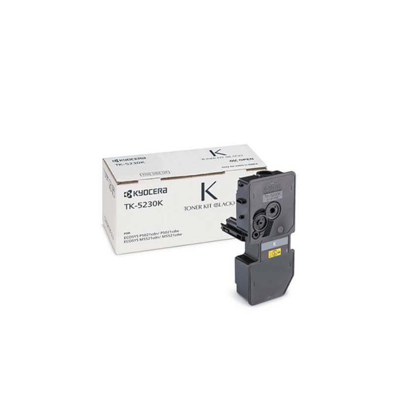 KYOCERA KYOCERA Toner 1T02R90NL0