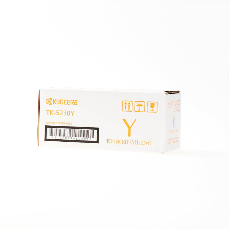 KYOCERA KYOCERA Toner 1T02R9ANL0