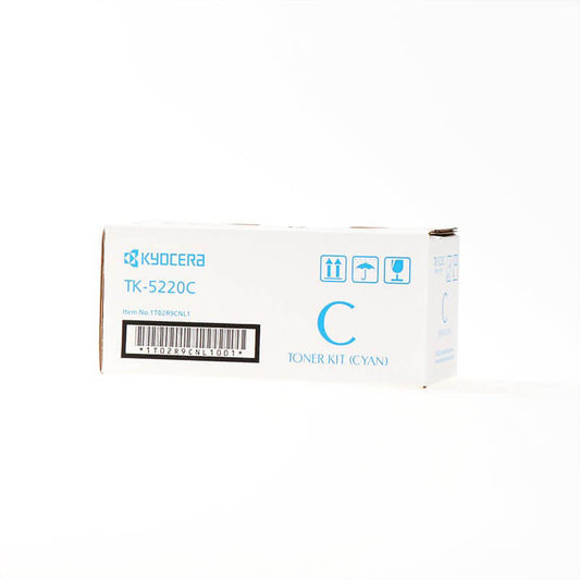 KYOCERA KYOCERA Toner 1T02R9CNL1