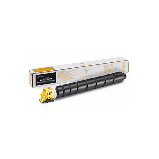 KYOCERA KYOCERA Toner 1T02RLANL1