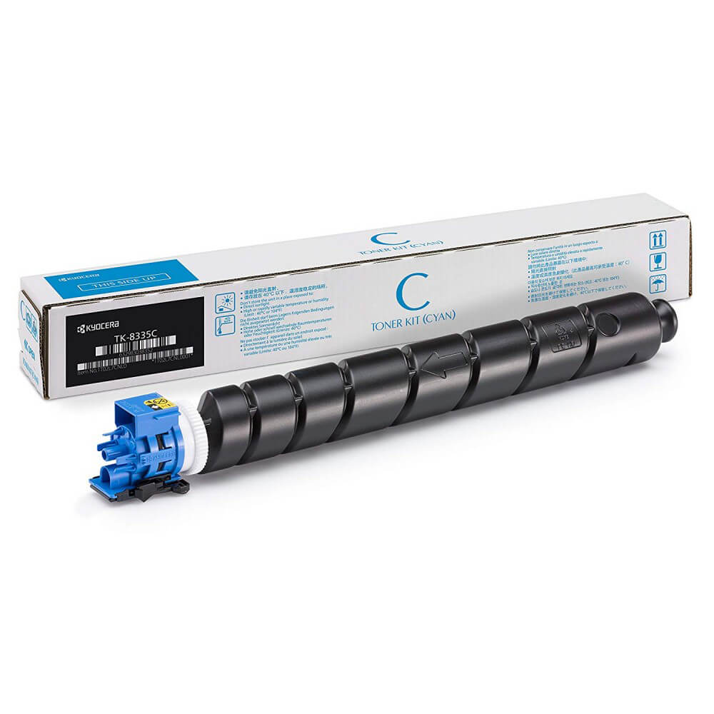 KYOCERA KYOCERA Toner 1T02RLCNL1