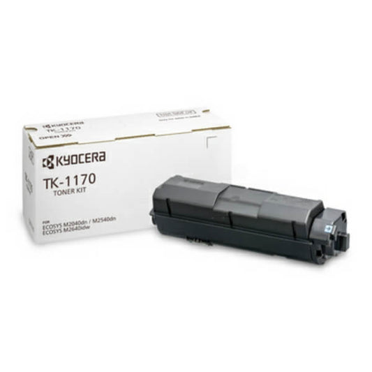KYOCERA KYOCERA Toner 1T02S50NL0