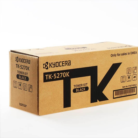 KYOCERA KYOCERA Toner 1T02TV0NL0