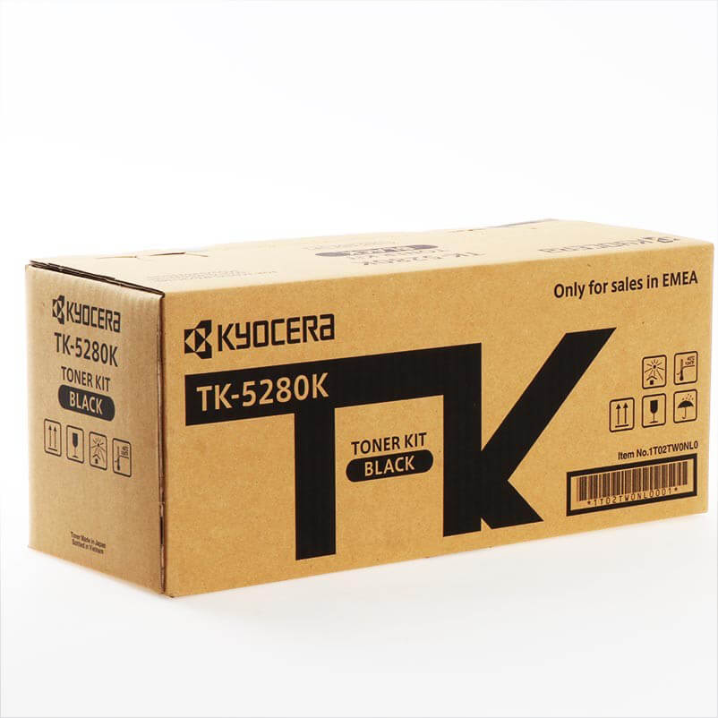 KYOCERA KYOCERA Toner 1T02TW0NL0