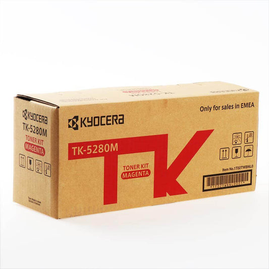 KYOCERA KYOCERA Toner 1T02TWBNL0