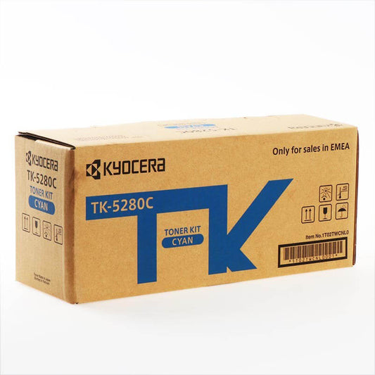 KYOCERA KYOCERA Toner 1T02TWCNL0