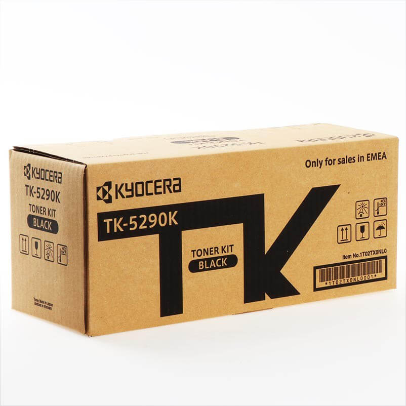 KYOCERA KYOCERA Toner 1T02TX0NL0