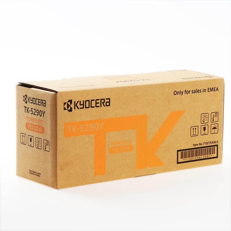 KYOCERA KYOCERA Toner 1T02TXANL0