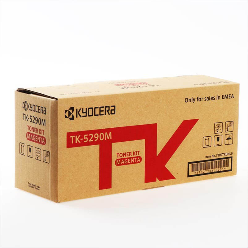 KYOCERA KYOCERA Toner 1T02TXBNL0