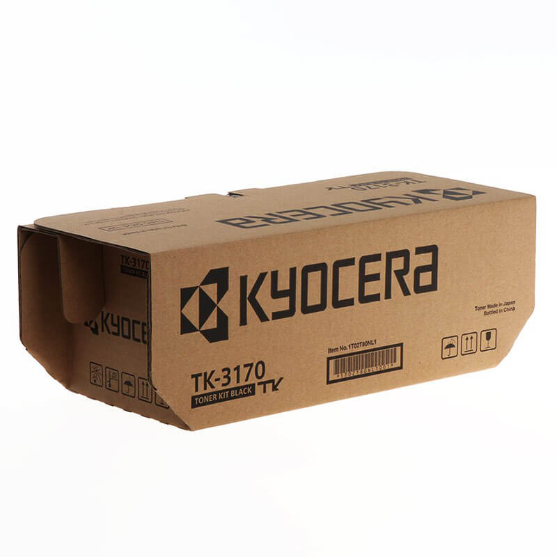 KYOCERA KYOCERA Toner 1T02T80NL1