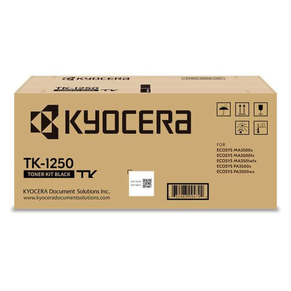 KYOCERA KYOCERA Toner 1T0C3H0NL0