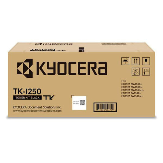 KYOCERA KYOCERA Toner 1T0C3H0NL0