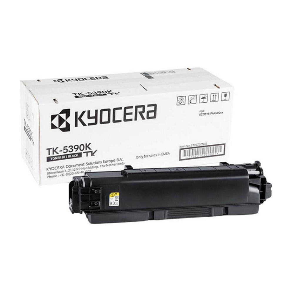 KYOCERA KYOCERA Toner 1T02Z10NL0