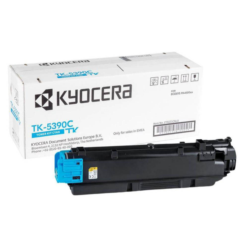 KYOCERA KYOCERA Toner 1T02Z1CNL0