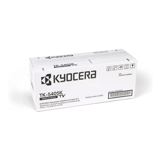 KYOCERA KYOCERA Toner 1T02Z60NL0