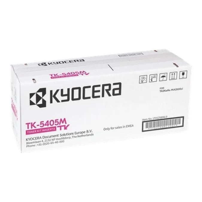 KYOCERA KYOCERA Toner 1T02Z6BNL0