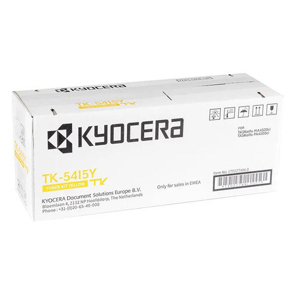 KYOCERA KYOCERA Toner 1T02Z7ANL0