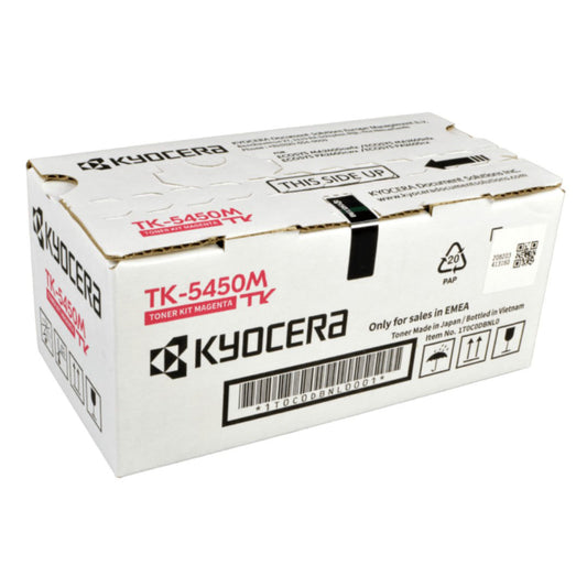 KYOCERA KYOCERA Toner 1T0C0DBNL0
