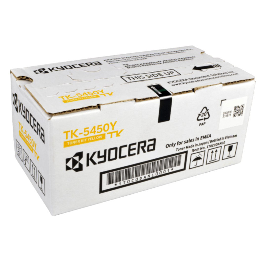 KYOCERA KYOCERA Toner 1T0C0DANL0