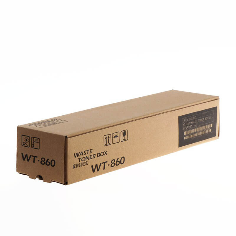 KYOCERA KYOCERA Waste 1902LC0UN0