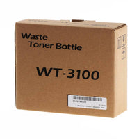 KYOCERA KYOCERA Waste 302LV93020