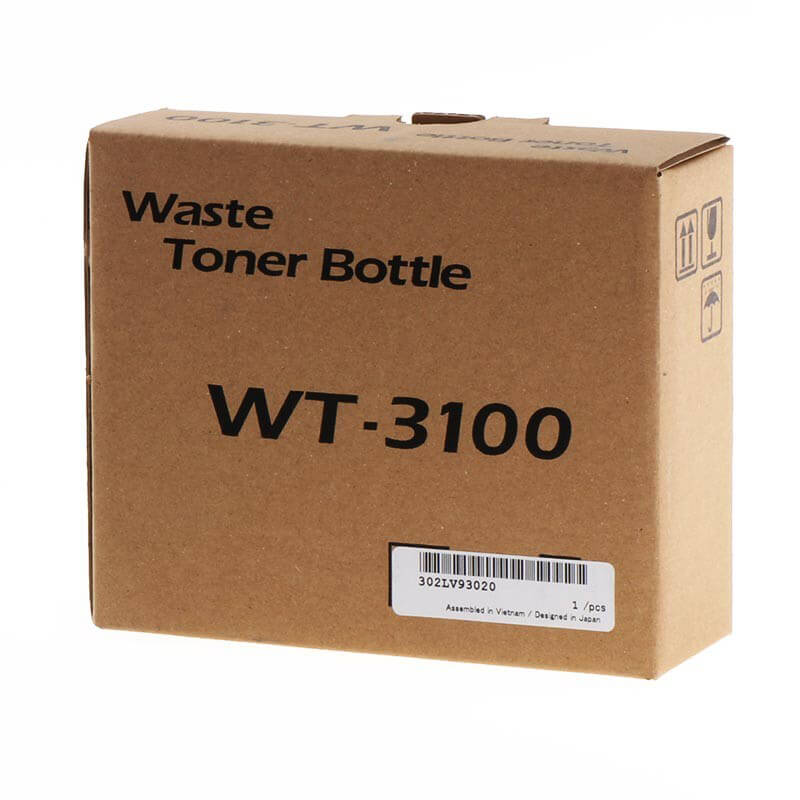 KYOCERA KYOCERA Waste 302LV93020