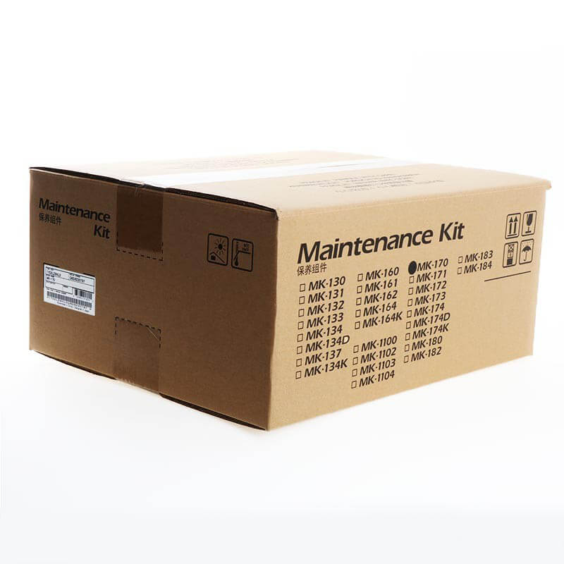 KYOCERA KYOCERA Maintenance 1702LZ8NL0