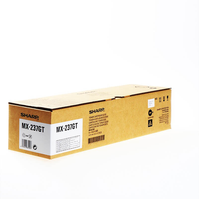 SHARP SHARP Toner MX237GT