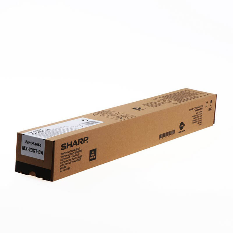 SHARP SHARP Toner MX23GTBA
