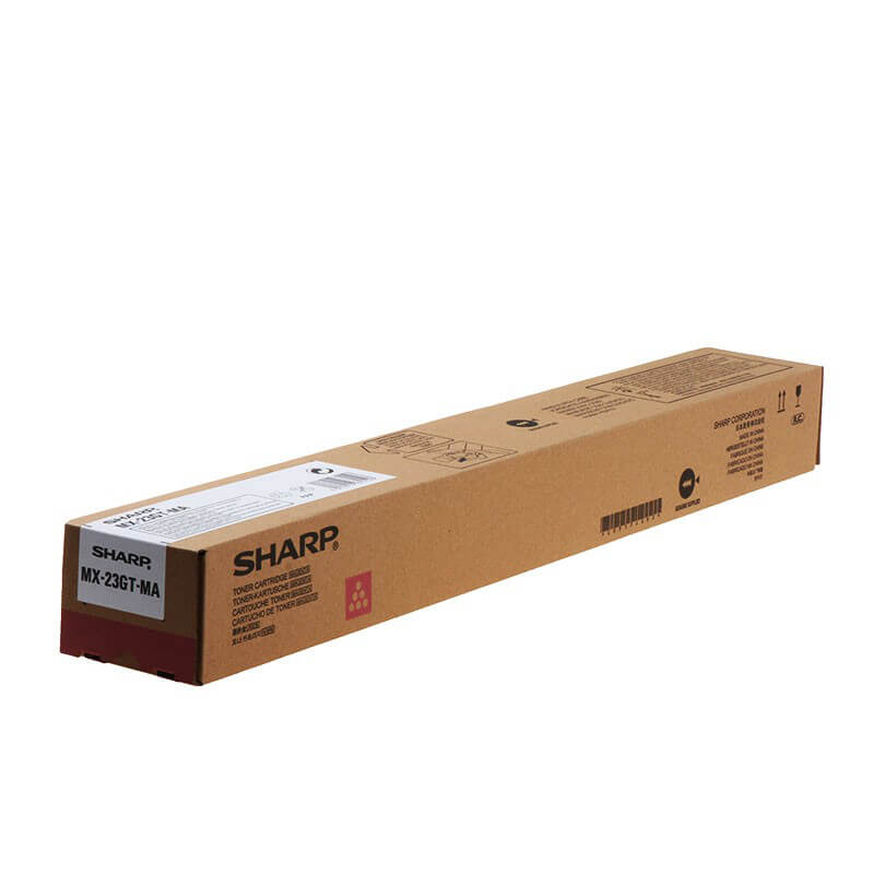 SHARP SHARP Toner MX23GTMA