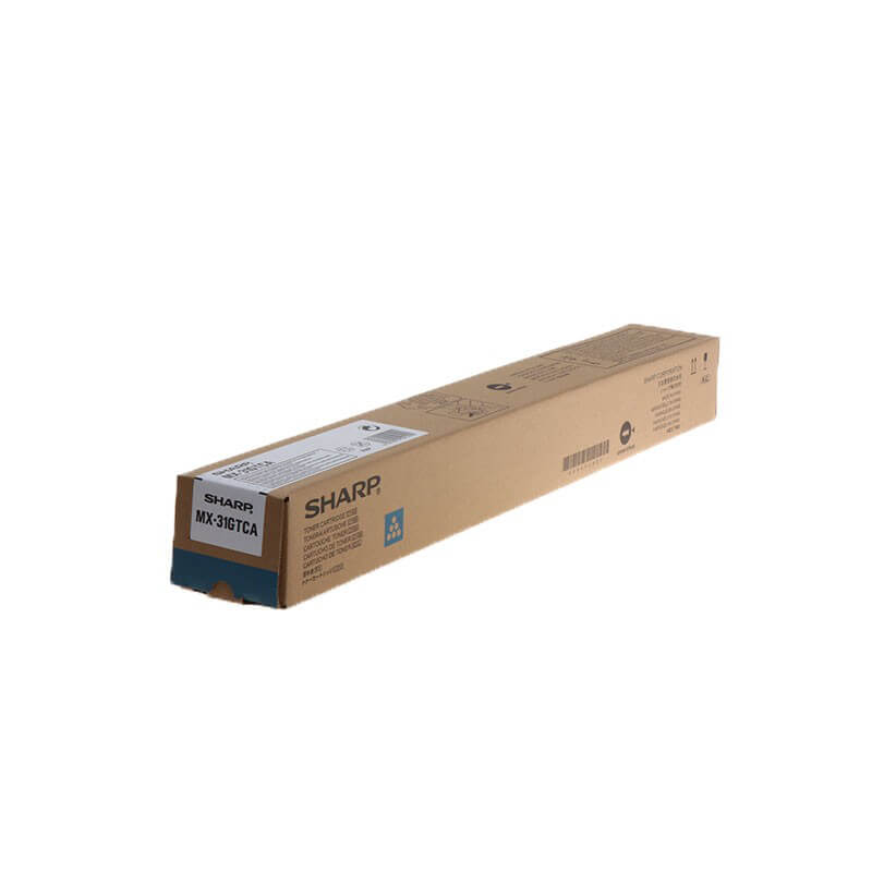 SHARP SHARP Toner MX31GTCA