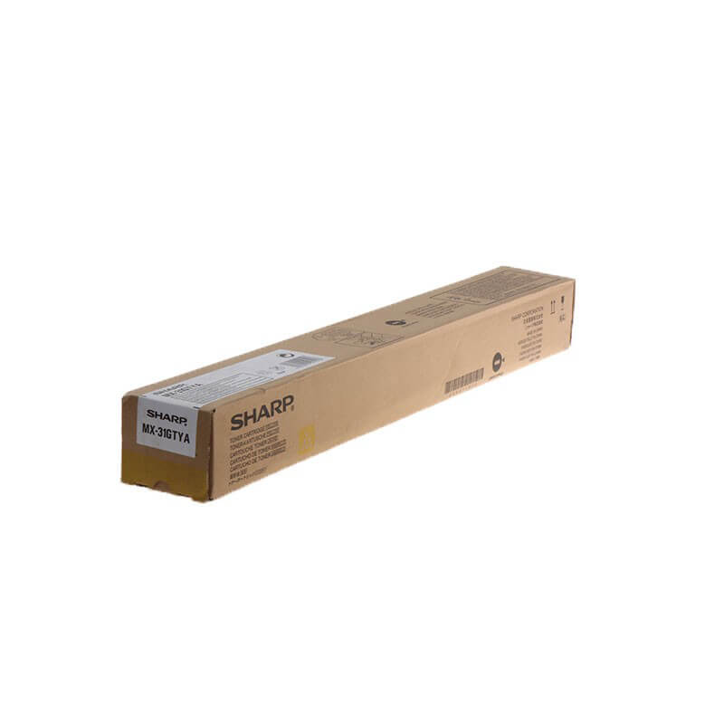 SHARP SHARP Toner MX31GTYA