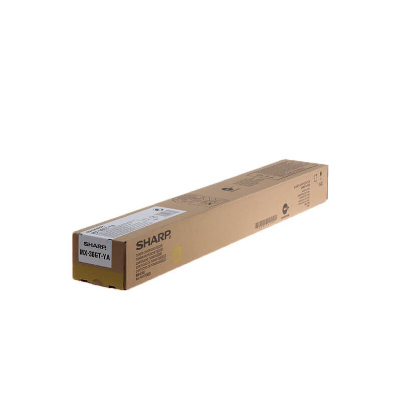SHARP SHARP Toner MX36GTYA
