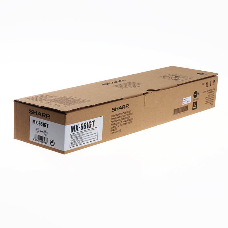 SHARP SHARP Toner MX561GT