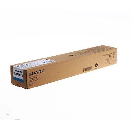 SHARP SHARP Toner MX61GTCA