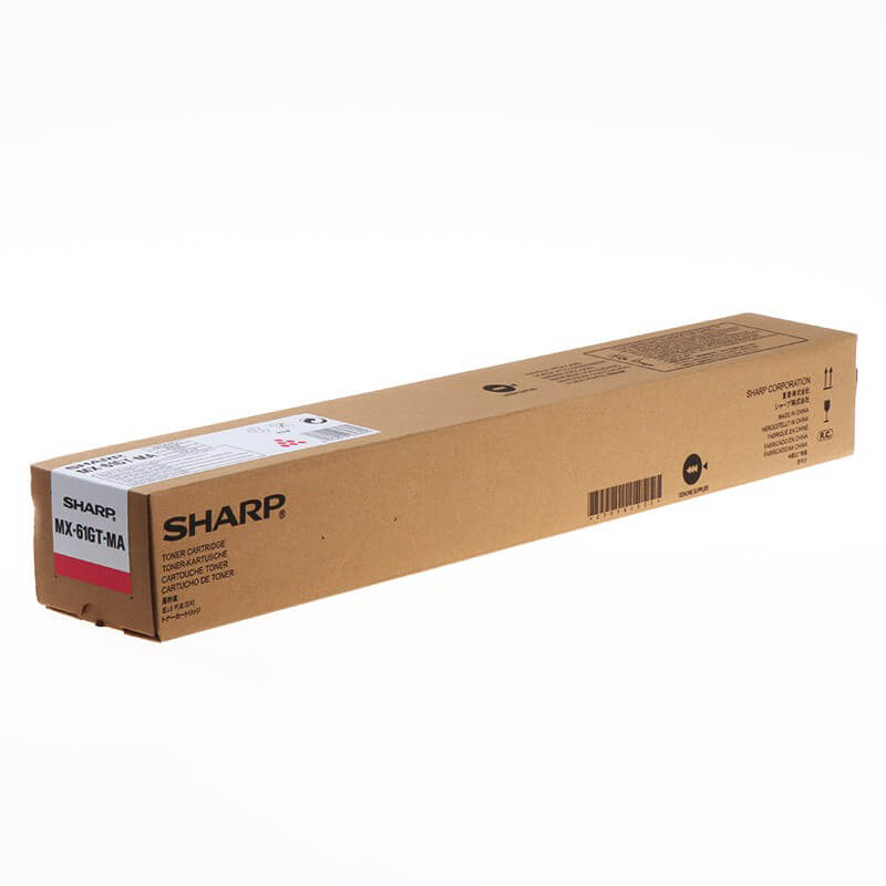 SHARP SHARP Toner MX61GTMA
