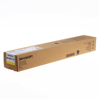 SHARP SHARP Toner MX61GTYA