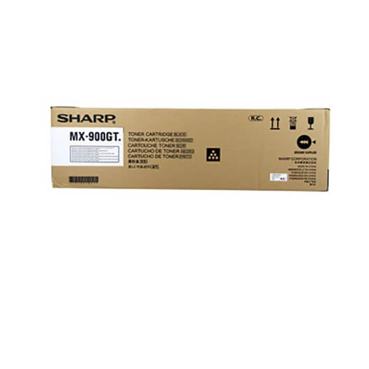 SHARP SHARP Toner MX900GT