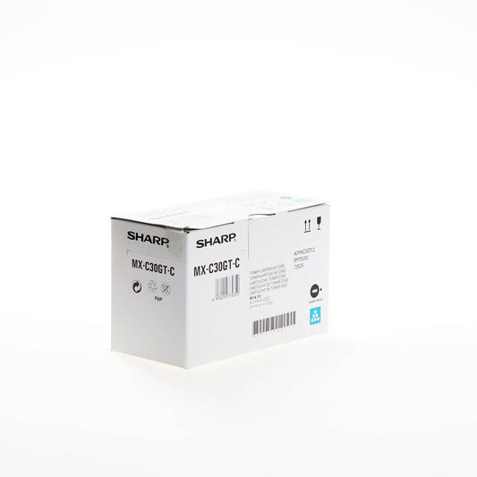 SHARP SHARP Toner MXC30GTC
