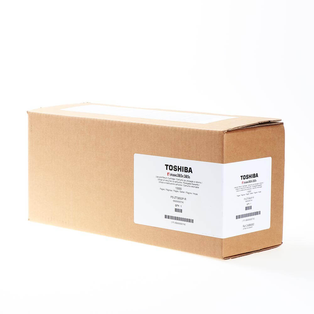 TOSHIBA TOSHIBA Toner 6B000000745