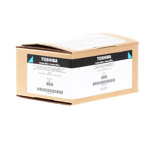 TOSHIBA TOSHIBA Toner 6B000000746
