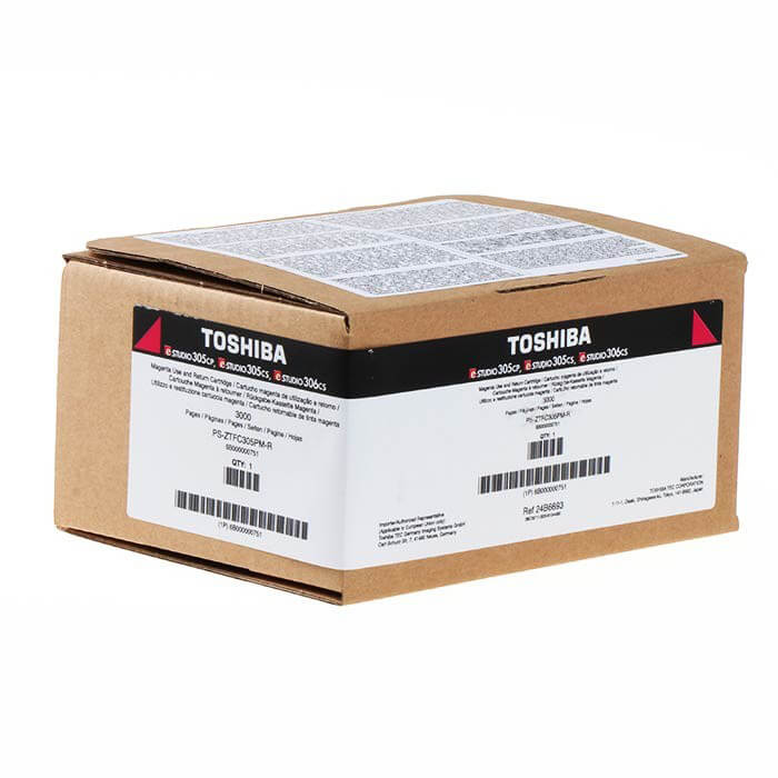 TOSHIBA TOSHIBA Toner 6B000000750