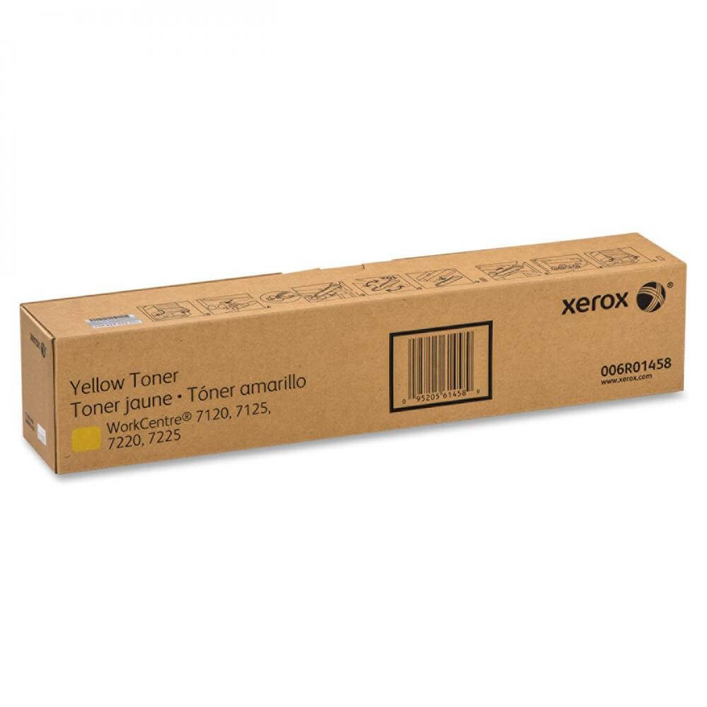 XEROX XEROX Toner 006R01458