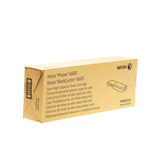 XEROX XEROX Toner 106R02229